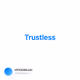 Trustless V2