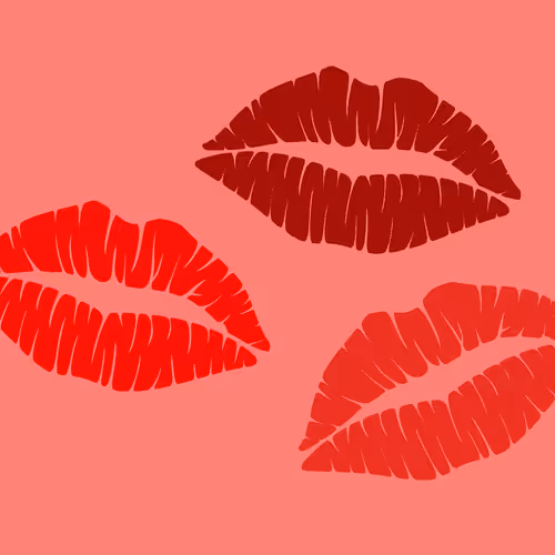 Kiss