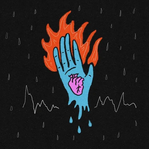 some kind of feeling