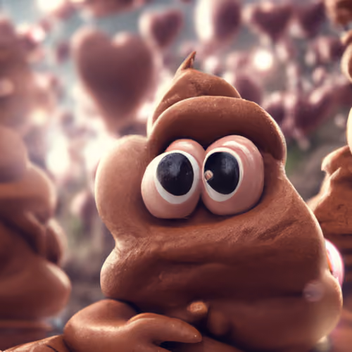 Poop #090