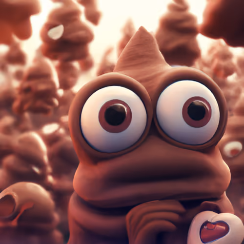 Poop #219