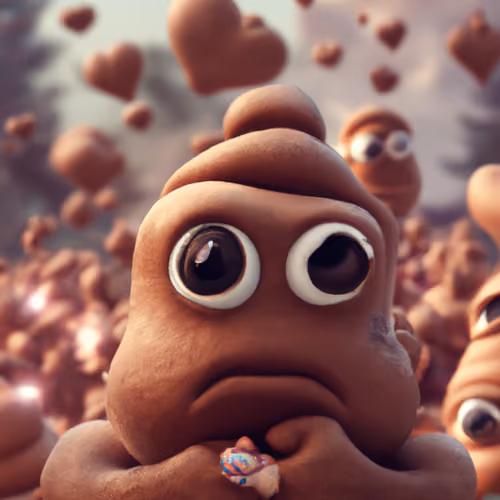 Poop #206
