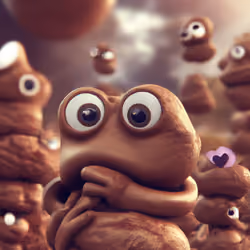 Poop #006