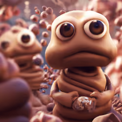 Poop #008