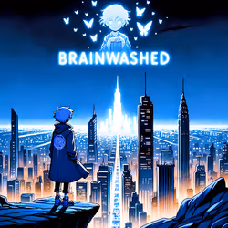 Brainwashed - Forever #9