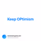 Keep OPtimism