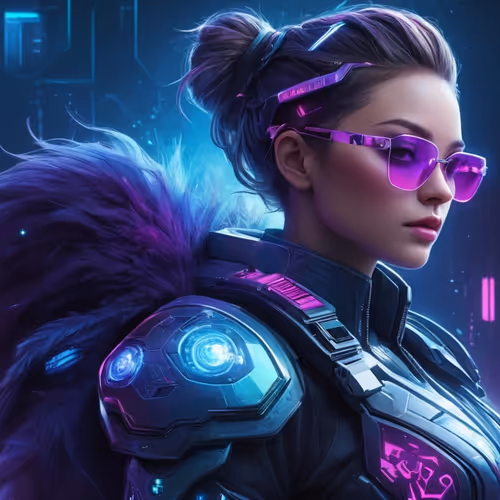 CyberLions Unleashed