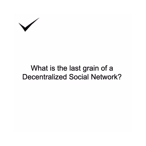 Unidentified contract