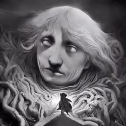 Journey to Madness