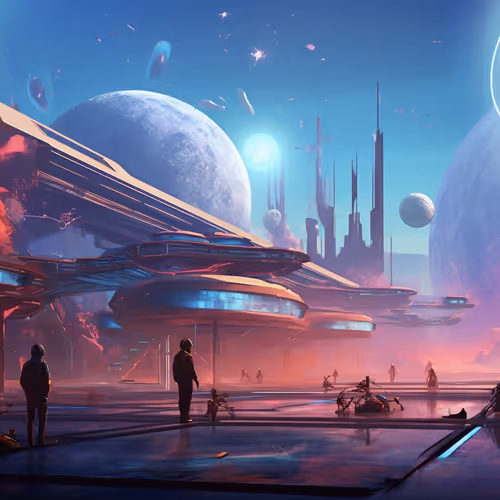 Base / June 15, 2049