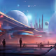 Base / June 15, 2049