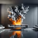 The Bonfire Suite
