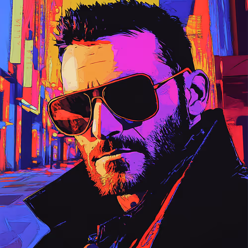 Item #6 Media