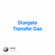 Stargate Transfer Gas