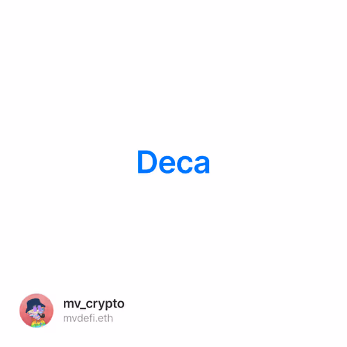 Deca V3