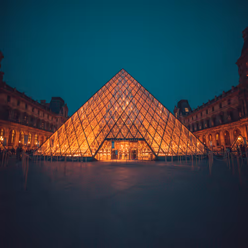 louvre museum