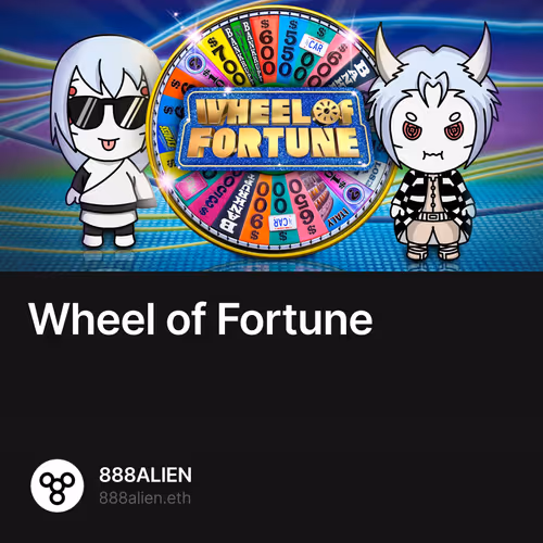 Wheel of Fortune 48/500
