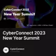 CyberConnect 2023 New Year Summit 229/10000