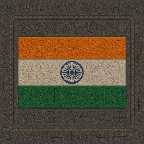 India