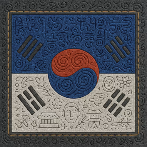 South Korea