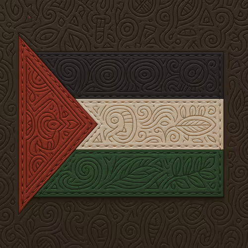 Palestine