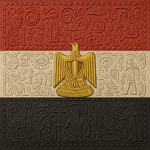 EGYPT