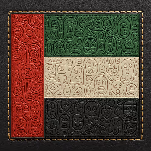 United Arab Emirates