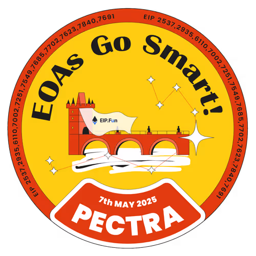 Pectra Upgrade