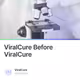 ViralCure Before ViralCure