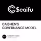 CAISHENS GOVERNANCE MODEL