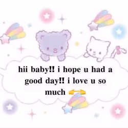 bear