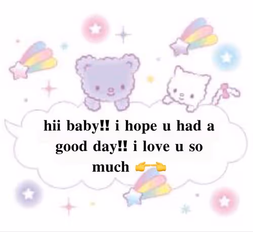 bear