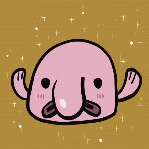 Space BLOBz Tier S #992