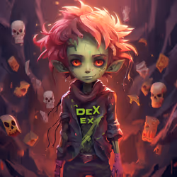 The One Dex