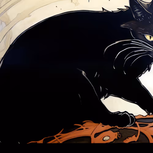 The Optimist | Alpha Chat