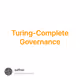 Turing-Complete Governance