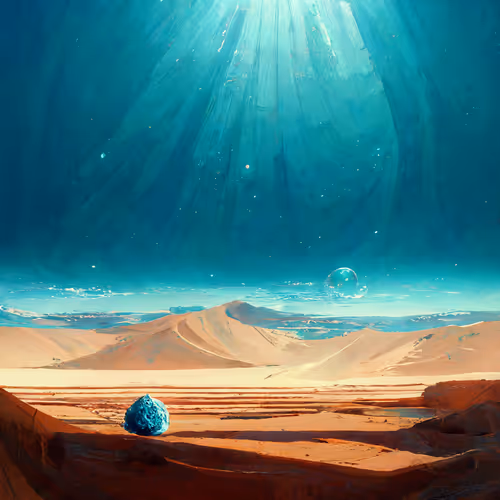 OptiOrb #432