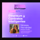 Sesion 2.1: Ethereum y contratos inteligentes