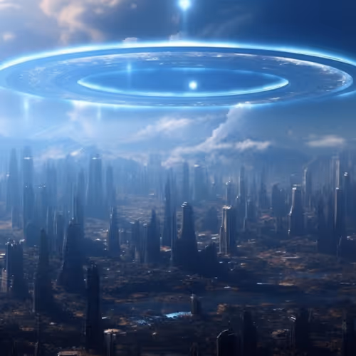 Base / June 22, 2049