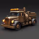 Truck #11