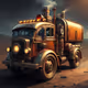 Truck #18