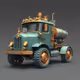 Truck #16