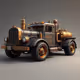 Truck #15