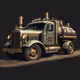 Truck #2