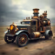 Truck #7