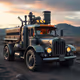 Truck #14