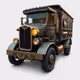 Truck #19