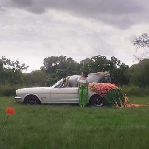 Erin Hyvin - Alyssa (Official Music Video) 3/50