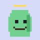 Pixel Pals #1
