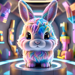Rabbit